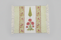 HANDBLOCK JUTE Placemat & Runner Set